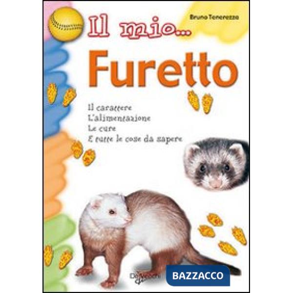 Mio... furetto (Il)