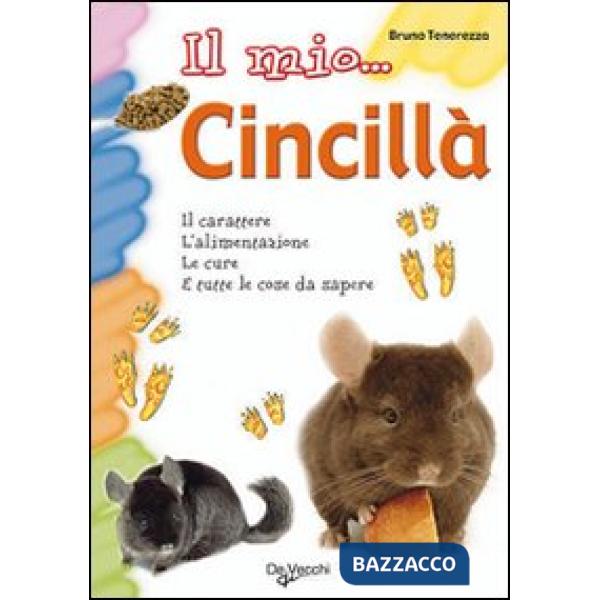 Mio... cincillà (Il)