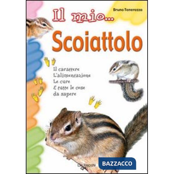 Mio... scoiattolo (Il)