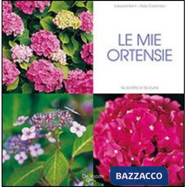 Mie ortensie (Le)