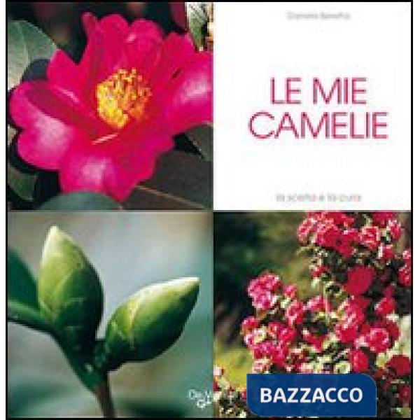 Mie camelie (Le)