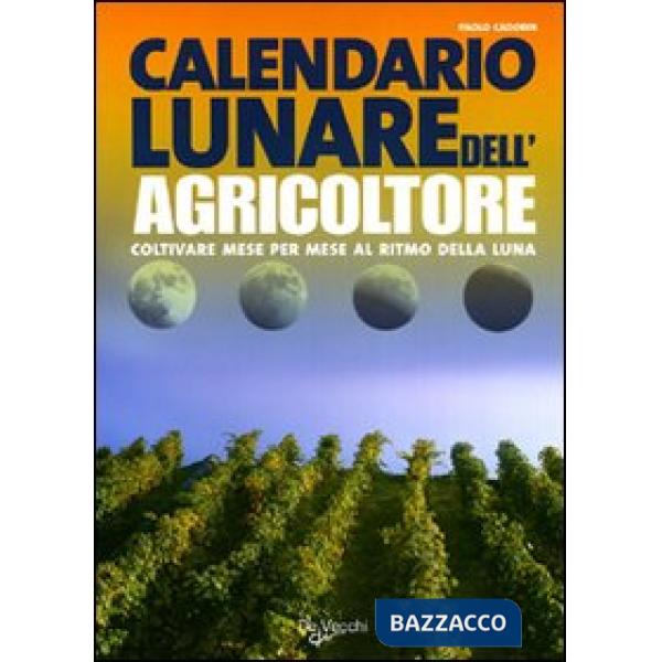 Calendario lunare dell'agricoltore (Il)