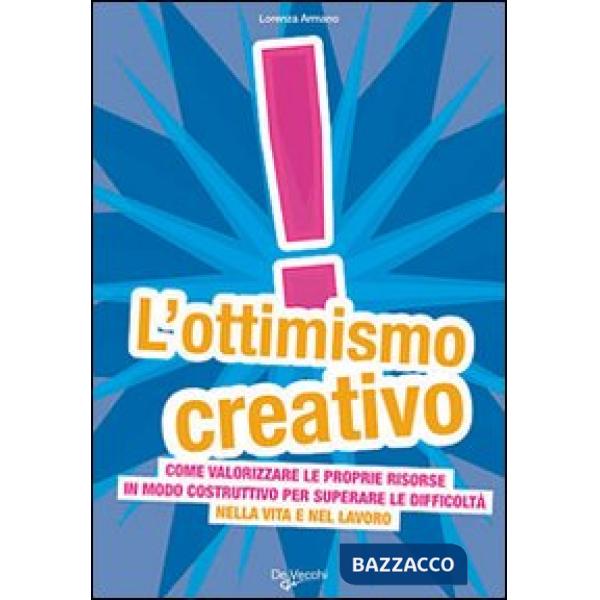 Ottimismo creativo (L')