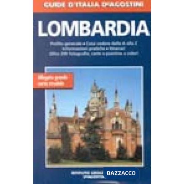 Guida della Lombardia