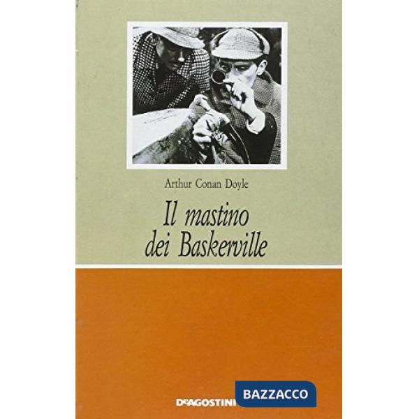 MASTINO DEI BASKERVILLE