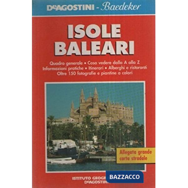 Isole Baleari