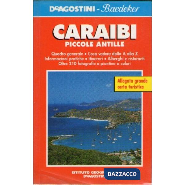 Caraibi 2 (Piccole Antille)