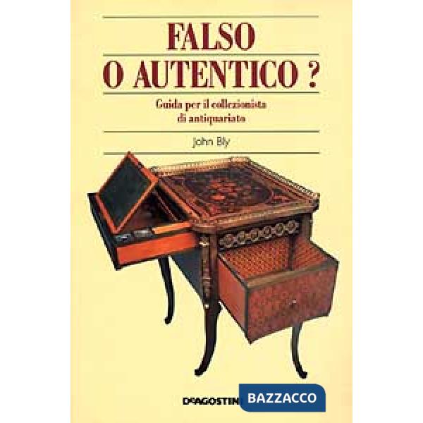 Falso o autentico? (n.e.)