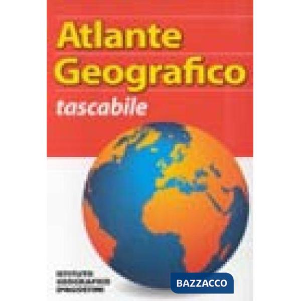 Atlante tascabile. Geografia