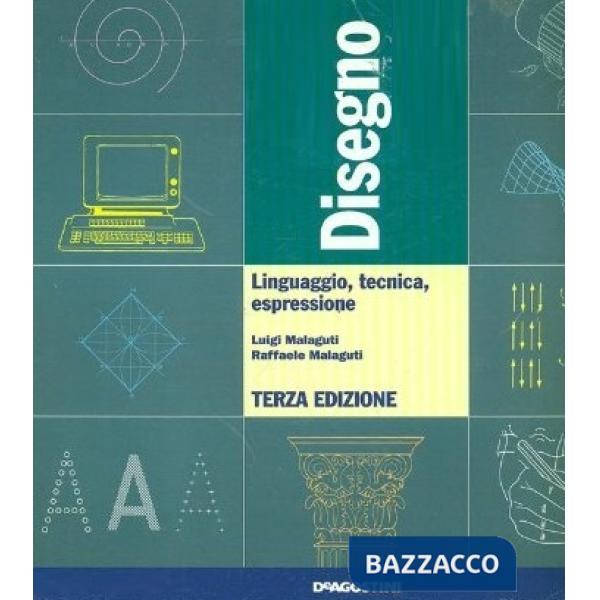 DISEGNO - TERZA EDIZIONE