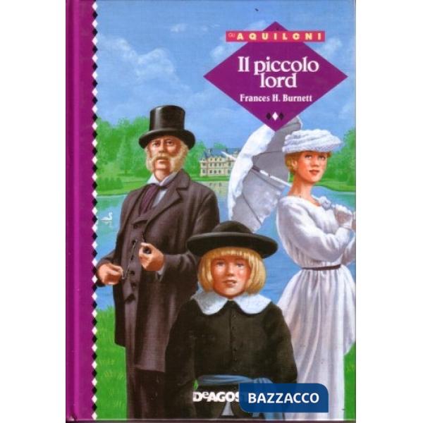 Piccolo lord (Il)