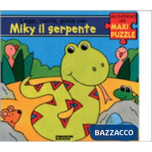 Miky il serpente