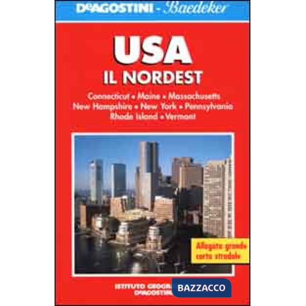 USA nordest