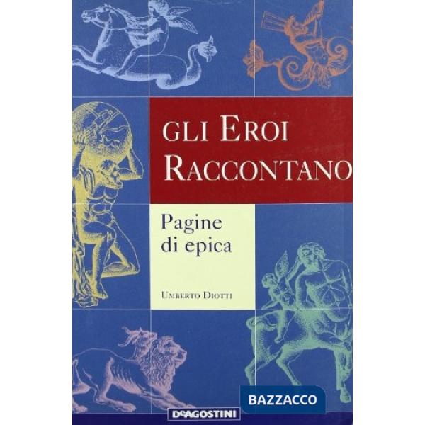 EROI RACCONTANO (GLI)