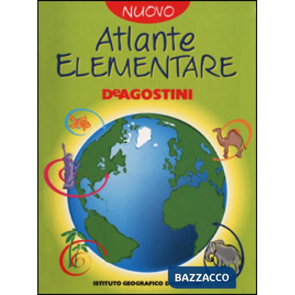 Atlante elementare