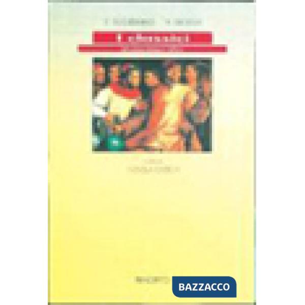 I CLASSICI DEL SISTEMA LETTERARIO ITALIANO