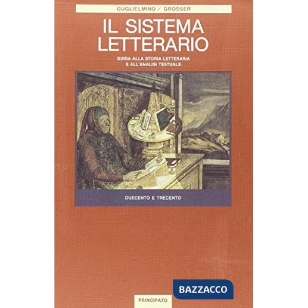 SISTEMA LETT. I (SOLO VOL.)