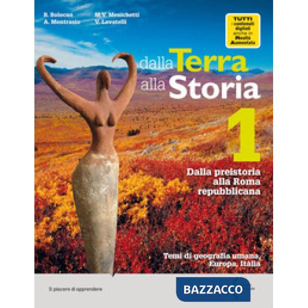 DALLA TERRA ALLA STORIA 2