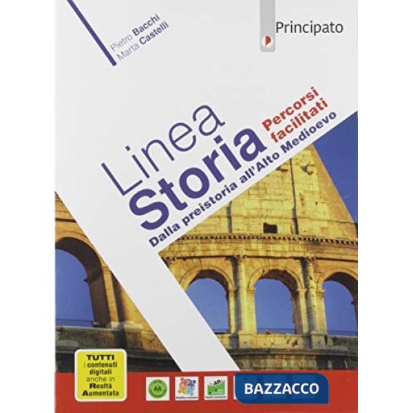 LINEASTORIA - STORIA BES