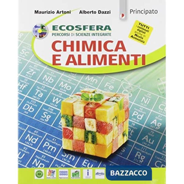 ECOSFERA CHIMICA E ALIMENTI