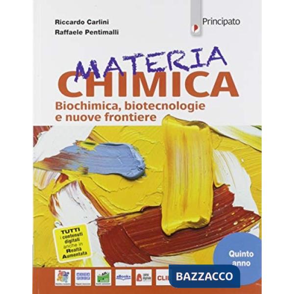 MATERIA CHIMICA