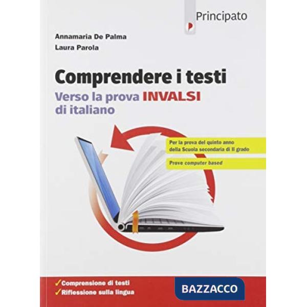 COMPRENDERE I TESTI (SENZA SOLUZIONI)