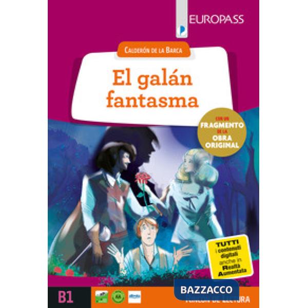 GALAN FANTASMA