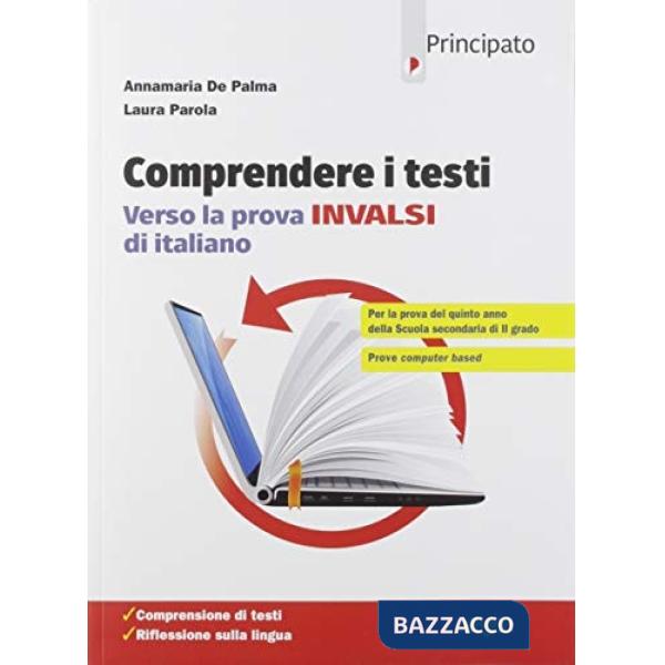 COMPRENDERE I TESTI (INVALSI)