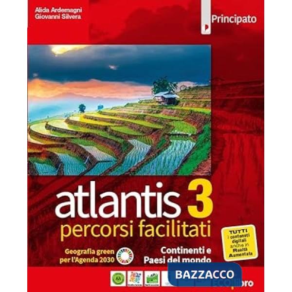 ATLANTIS 3 EXTRAEU-PERC.3