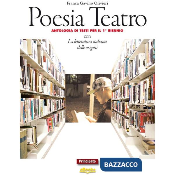 POESIA TEATRO