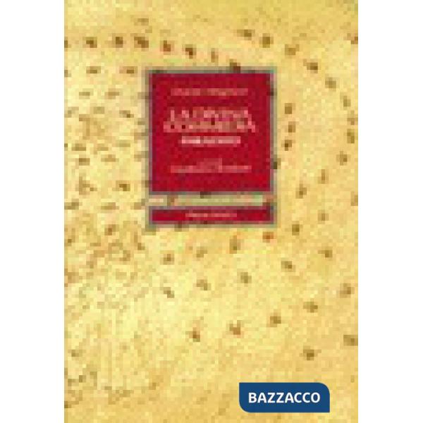 LA DIVINA COMMEDIA: INFERNO (BONDIONI)