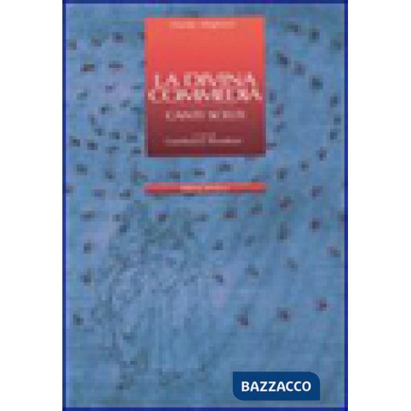 LA DIVINA COMMEDIA-CANTI SCELTI (BONDIONI) + QUADERNO + CDROM