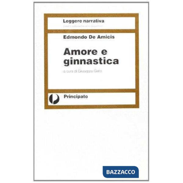 AMORE E GINNASTICA (GALLO)