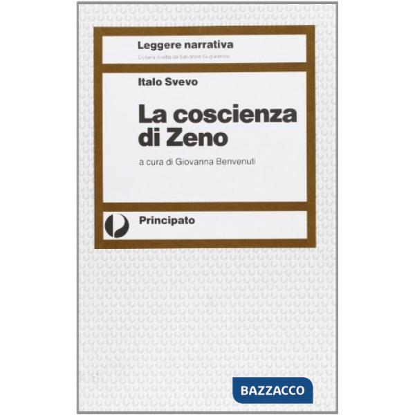 LA COSCIENZA DI ZENO (BENVENUTI)