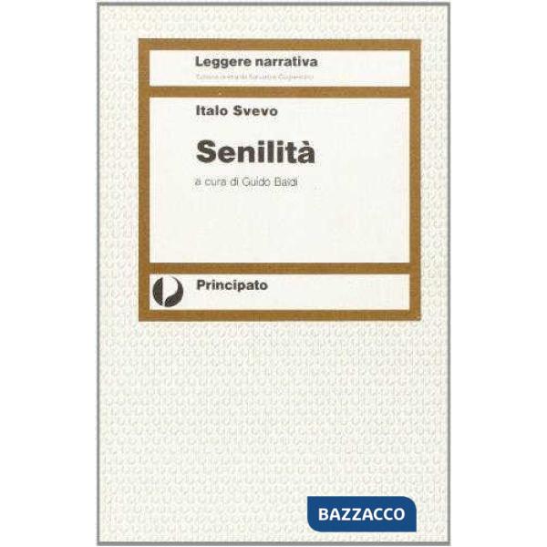 SENILITA (BALDI)