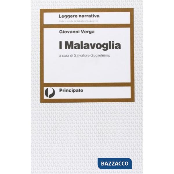 I MALAVOGLIA (GUGLIELMINO)