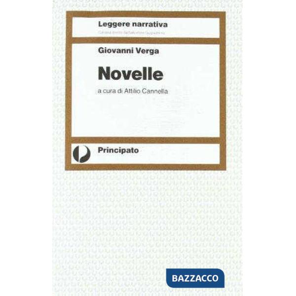 NOVELLE (CANNELLA)