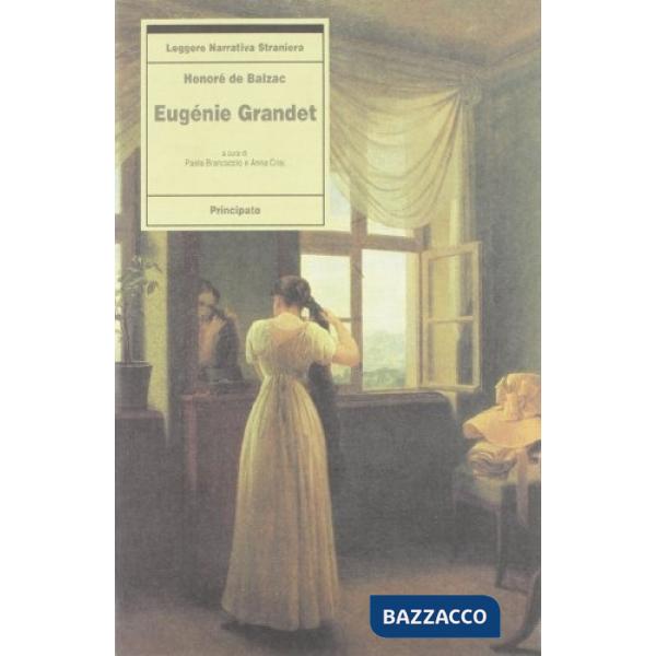 EUGENIE GRANDET (BRANCACCIO-CRISI)