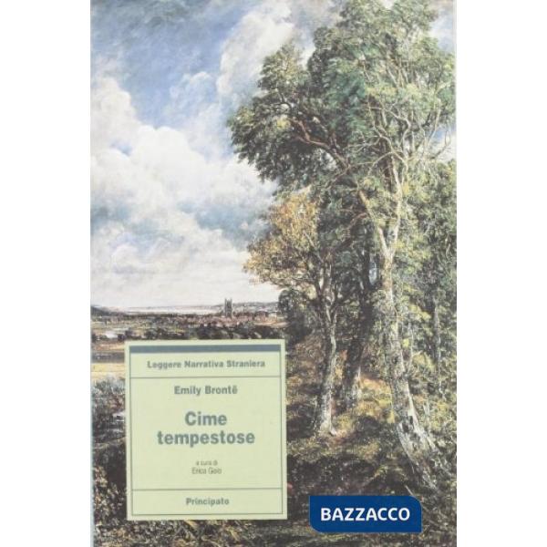 CIME TEMPESTOSE (GOLO)