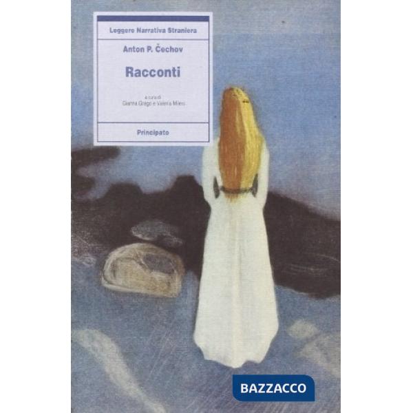 RACCONTI (GREGO-MILESI)