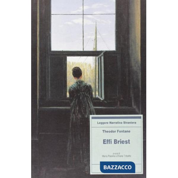 EFFI BRIEST (PACELLA-TRIBALTO)
