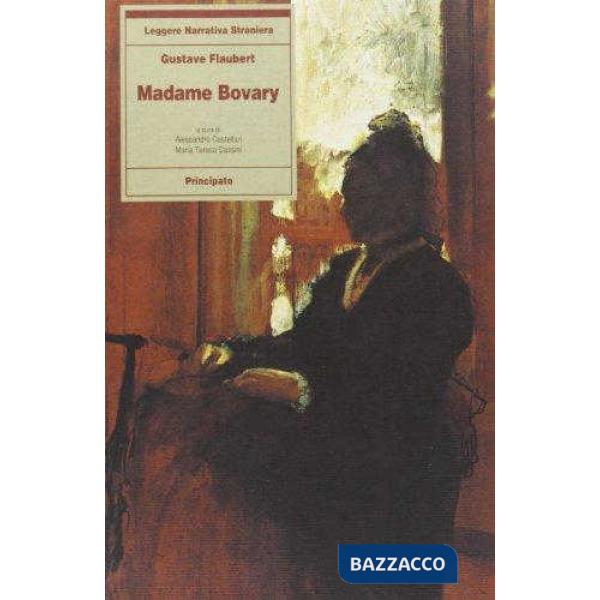 MADAME BOVARY (CASTELLARI-CASSINI)