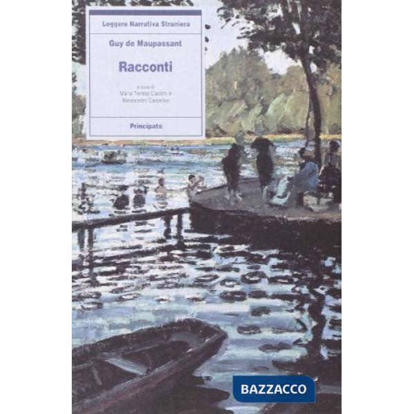 RACCONTI (CASTELLARI-CASSINI)