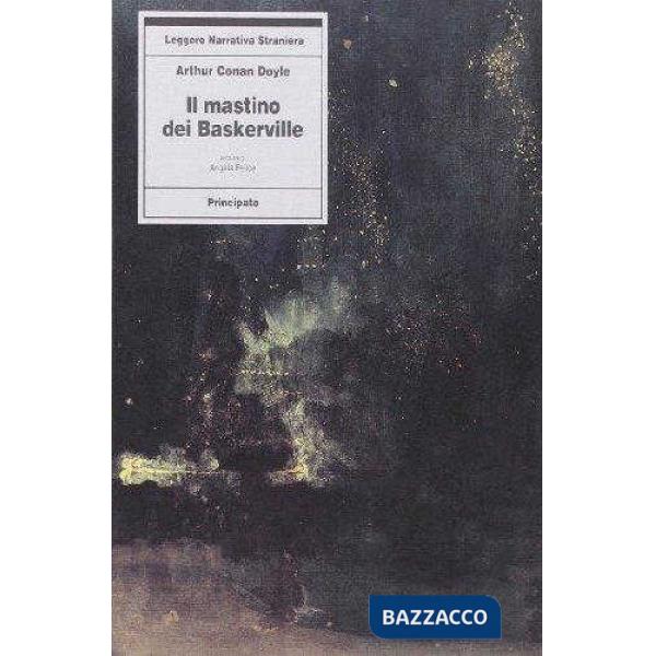 IL MASTINO DEI BASKERVILLE (FELICE)