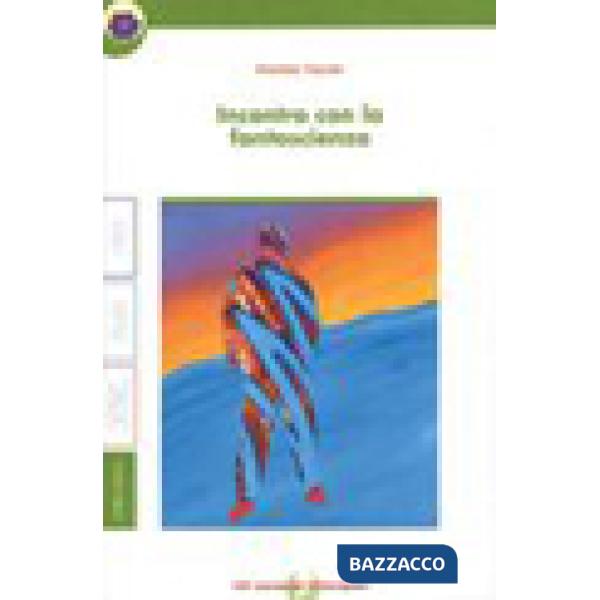 INCONTRO CON LA FANTASCIENZA