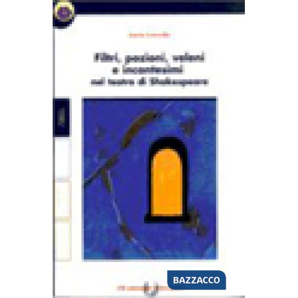 FILTRI, POZIONI, VELENI + QUADERNO