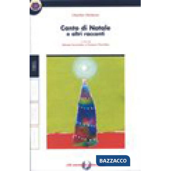 IL CANTO DI NATALE E ALTRI RACCONTI + QUADERNO