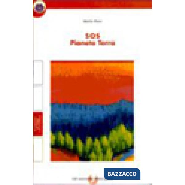 S. O. S. PIANETA TERRA + QUADERNO