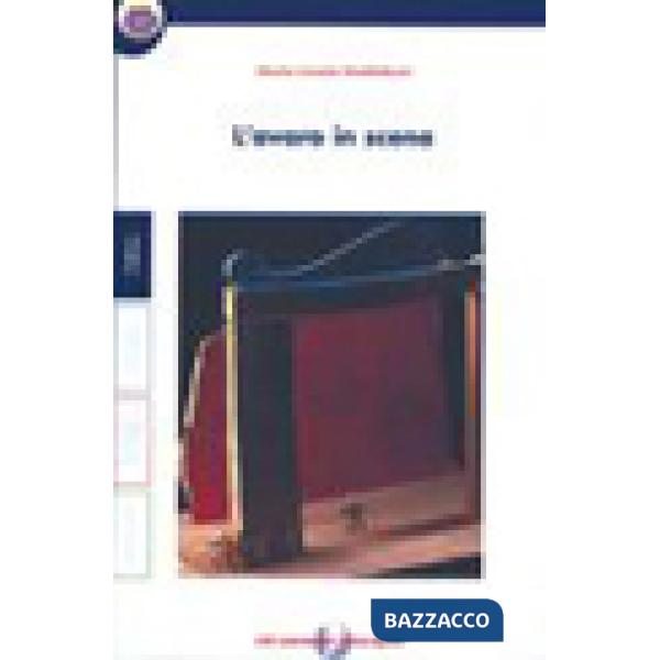 L'AVARO IN SCENA + QUADERNO