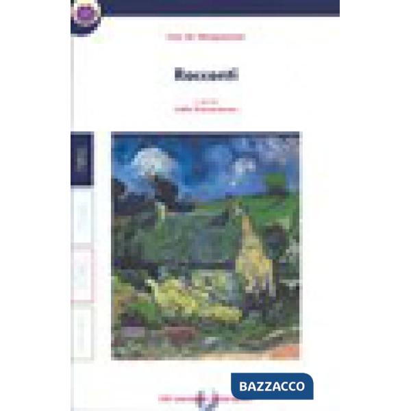 RACCONTI + QUADERNO (PESCARAMONA)